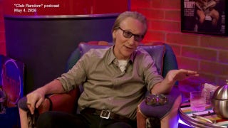 Maher says the far-left alienated 'liberal heroes' and sent them to the right