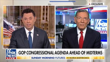 Sen. John Barrasso slams Dems for SAVE America Act opposition