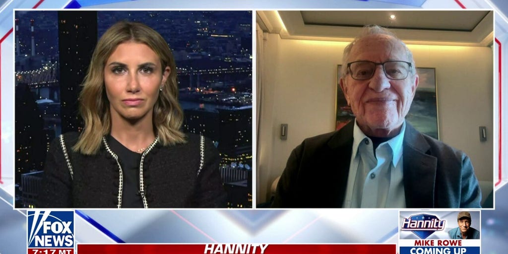 Alina Habba: Alvin Bragg's gag order violates the First Amendment