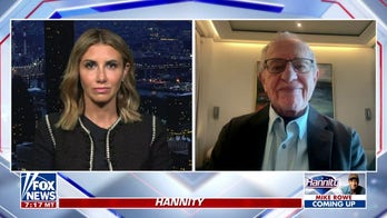 Alina Habba: Alvin Bragg's gag order violates the First Amendment