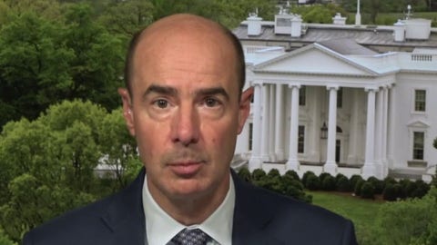 Labor Secretary Scalia on jobs report: 'More room to grow'