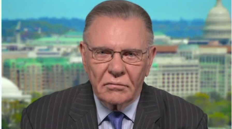 US will regret troop withdrawal from Afghanistan: Jack Keane