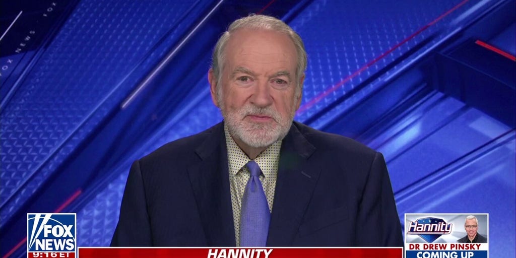 Mike Huckabee 'ecstatic' to join a second Trump administration