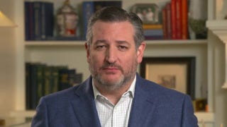 Ted Cruz: 'It's been dramatic just how quickly Joe Biden and Kamala Harris lurched to the left' - Fox News
