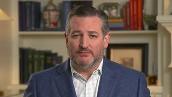 Sen. Ted Cruz: Dems' 'Defund the Police' – here's their desperate ploy to escape blame for rising crime rates