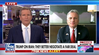 Supreme Court ruling on Trump tariffs creates ‘economic uncertainty,’ Sen Buddy Carter says - Fox News