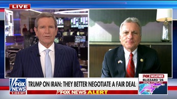 Supreme Court ruling on Trump tariffs creates ‘economic uncertainty,’ Sen Buddy Carter says