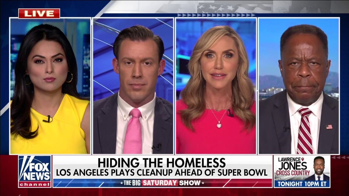 fox news superbowl