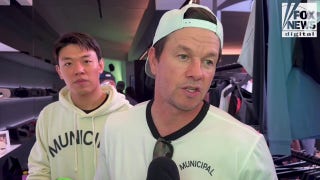  Mark Wahlberg reveals new plans for his clothing brand to give back - Fox News