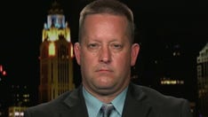 Columbus FOP president claims the demonization of police has 'emboldened' criminals to commit acts of violence