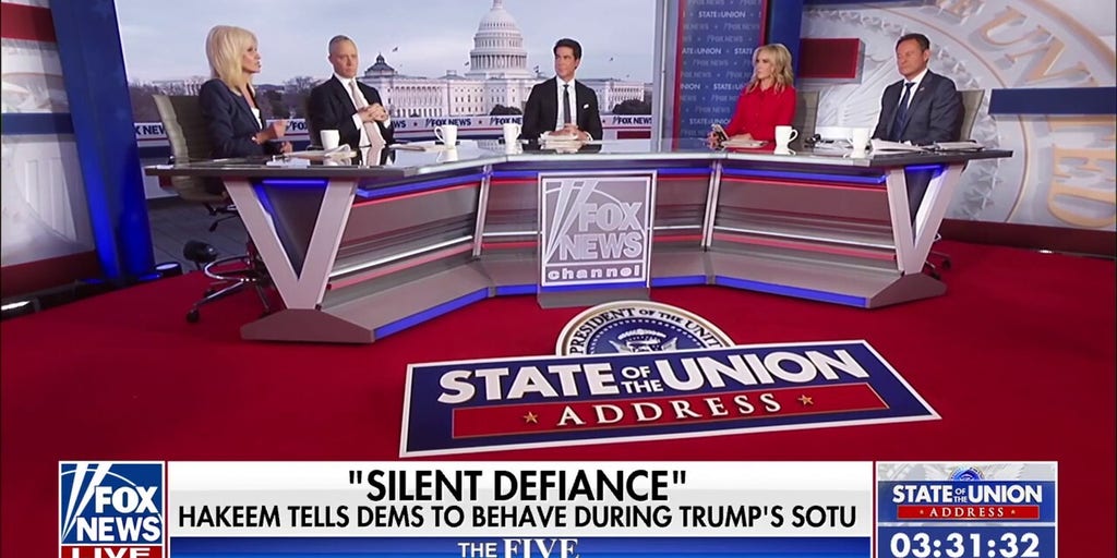 Kellyanne Conway: Taking a stand is different than making a scene