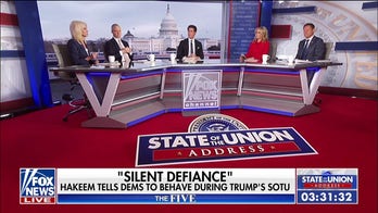 Kellyanne Conway: Taking a stand is different than making a scene