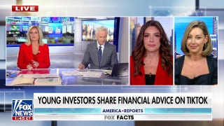 TikTok famous investing experts explain how to maximize your money