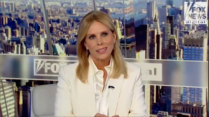 Cheryl Hines’ husband RFK Jr. wanted to announce fake split to protect her from campaign critics