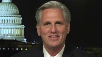 McCarthy on push to bring supply chain back to US: 'Why would we ever put ourselves in this place again?'