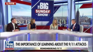 Will learning about 9/11 be mandated in schools across America? - Fox News