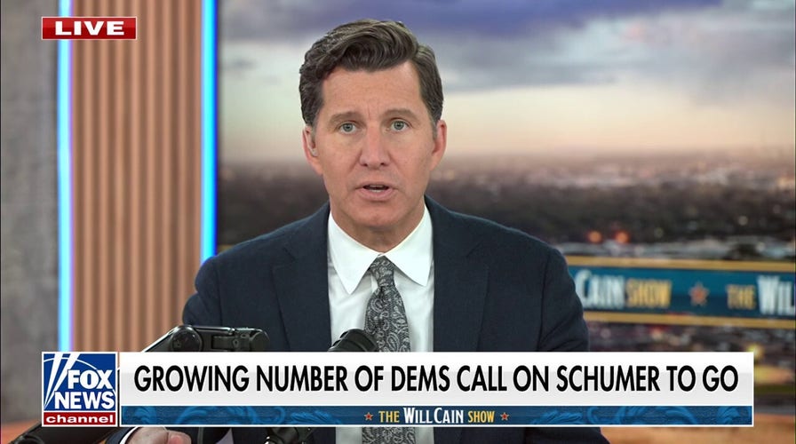 'Things are looking fractured connected the Left'