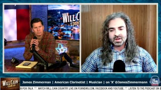 CANCELED: The Musician Blacklisted for Resisting DEI | Will Cain Country - Fox News