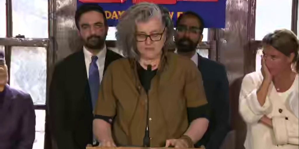 NYC tenant says broken elevator left residents ‘trapped’ as Mamdani announces landlord settlement