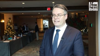 Germany is 'fully decoupling' from Russia, eyes China as 'systemic' rival: German minister of state - Fox News