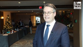 Germany is 'fully decoupling' from Russia, eyes China as 'systemic' rival: German minister of state