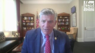 Rep. LaHood says new AI bill directs NSA to create 'security playbook' amid Chinese threats