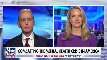 How is social media contributing to the mental health crisis?