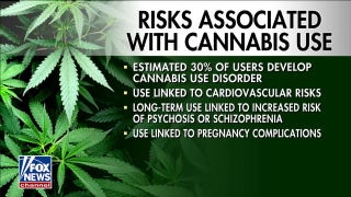 Cannabis risks in spotlight as celebrity athletes push for marijuana reform