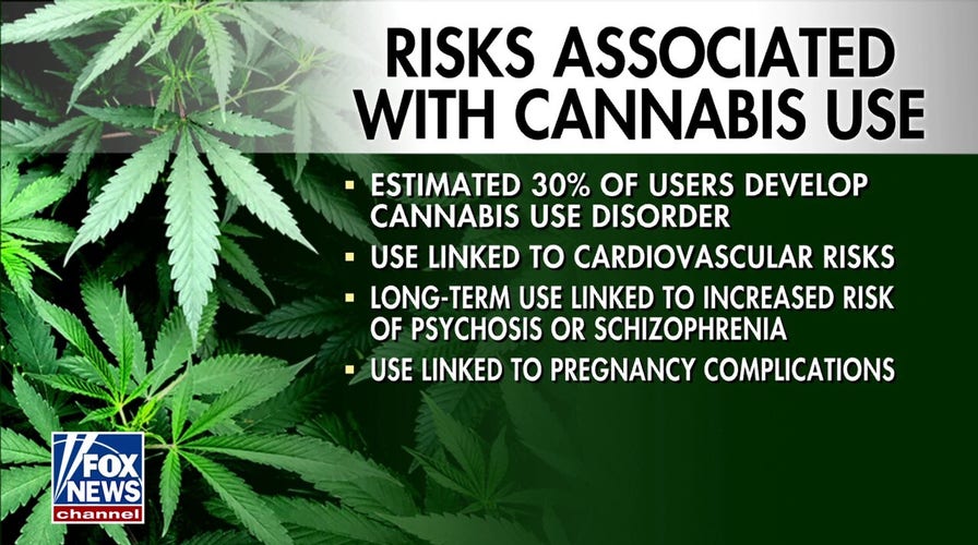 Cannabis risks in spotlight as celebrity athletes push for marijuana reform