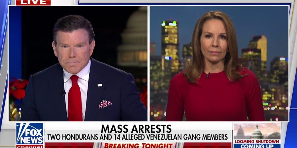 14 detained in armed home invasion after couple in Colorado were tortured