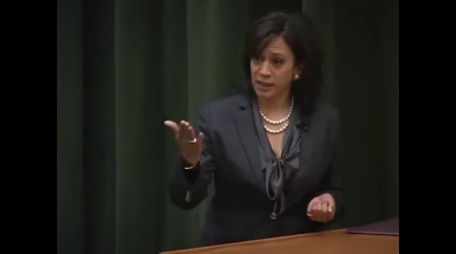 Flashback: Harris calls illegal immigrant her program released from jail assaulting a woman a ‘glitch’