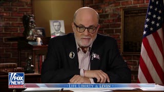 Mark Levin: The Democratic Party gave birth to the DSA