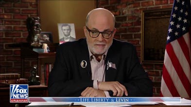 Mark Levin: The Democratic Party gave birth to the DSA
