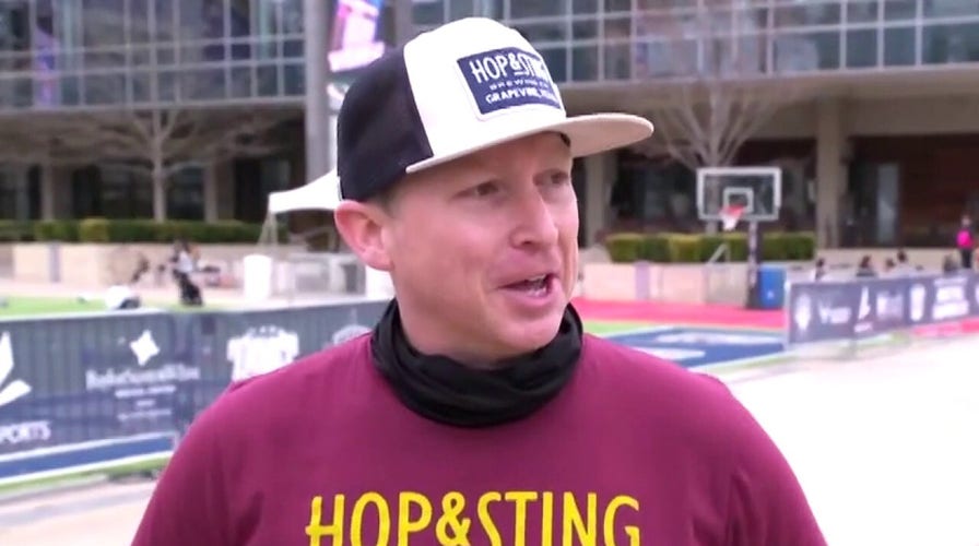 Texans react to state fully reopening, lifting mask mandate