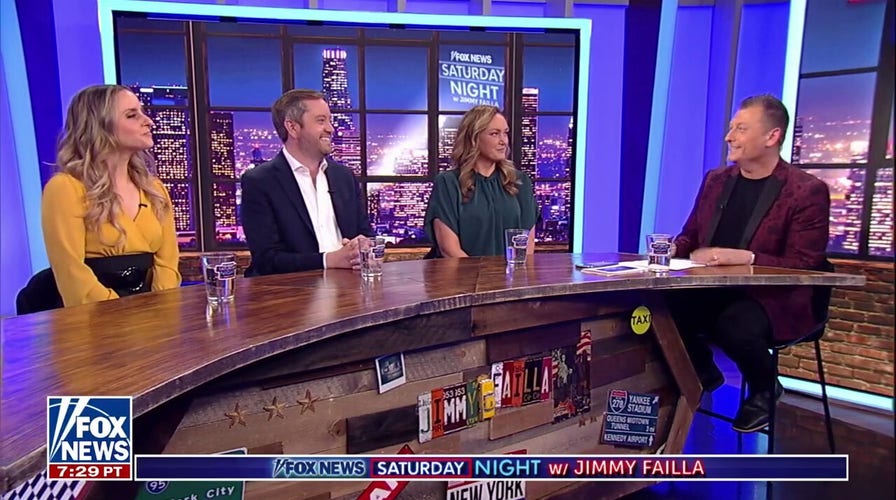 Is this gym-spiration, or a Jim Morrison lyric?