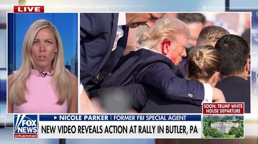 A new form of robbery sweeps the nation: ‘Be aware’ warns former FBI special agent