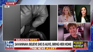 FBI says it worked with private sector to uncover Guthrie suspect videos, images