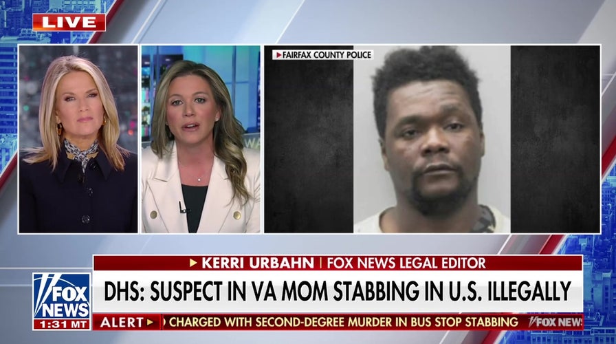 These politicians are putting authorities   implicit    people, Kerri Urbahn says