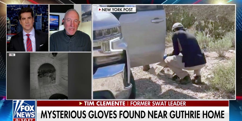 Former FBI special agent addresses whether latest Guthrie letter is 'another scam'