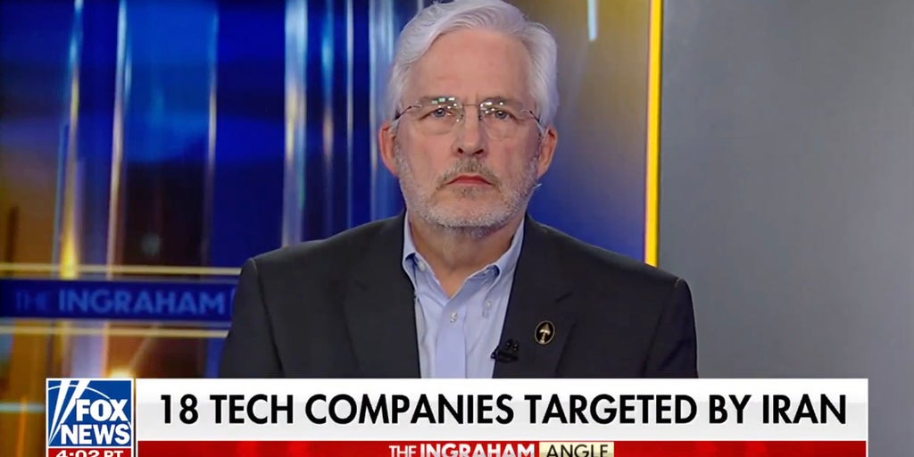 Iran could be trying to ‘take a page’ out of Trump’s playbook, says former terror official