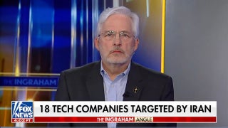 Irán podría estar intentando «seguir el ejemplo» de Trump, dice un exfuncionario antiterrorista