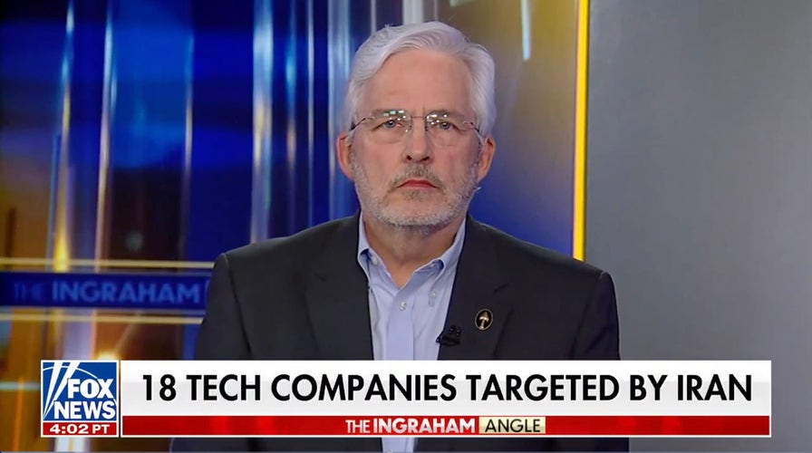 Iran could beryllium trying to ‘take a page’ retired of Trump’s playbook, says erstwhile panic official