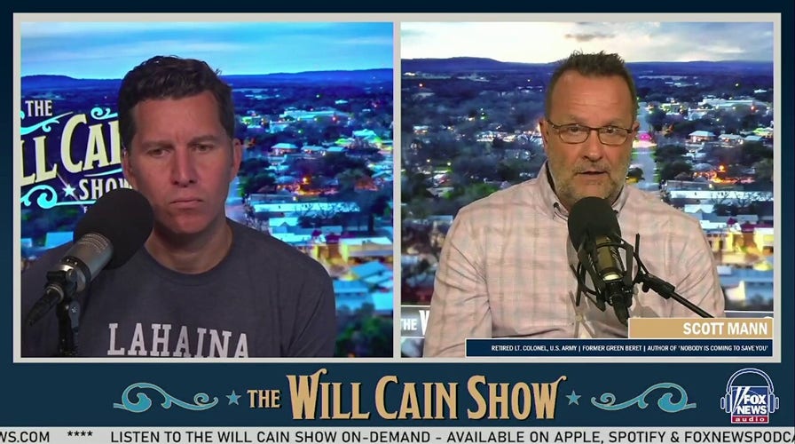 Retired Green Beret: Israel has "limited window of time where [Hezbollah] are in complete disarray" | Will Cain Show