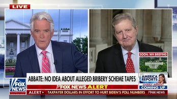 The American people have doubts in our justice system: John Kennedy