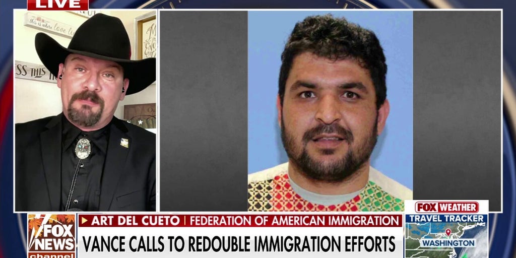 Immigration back in the spotlight after attack on National Guardsmen