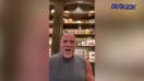 Kurt Angle recalls iconic 'milk-o-mania' moment