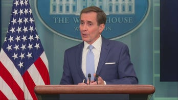 Reporter grills White House on Biden praising Qatar despite leader of Hamas living there