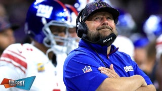 More Concerning: Darnold's performance or Stroud’s Loss — Is Daboll Safe for the Rest of the Season?
