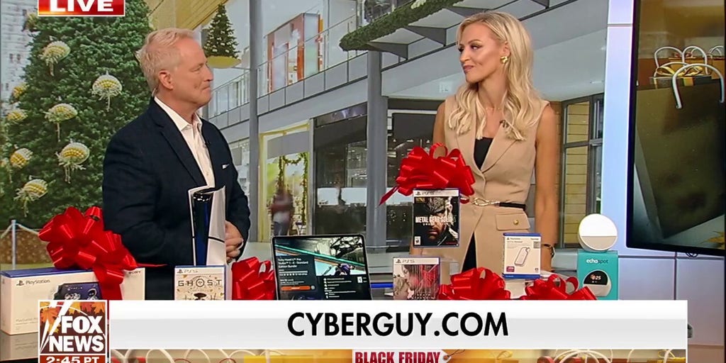 Holiday sales expected to surpass $1 trillion for the first time, NRF projects