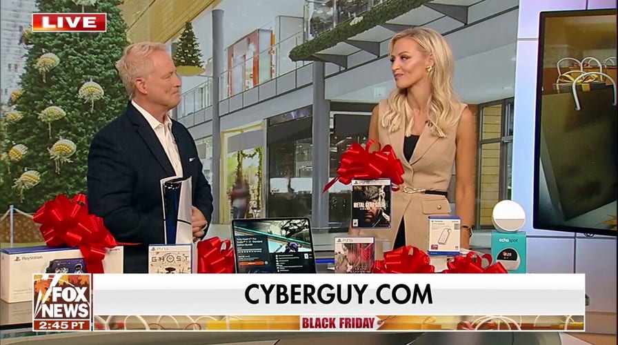 Holiday income expected to surpass $1 trillion for the archetypal time, NRF projects